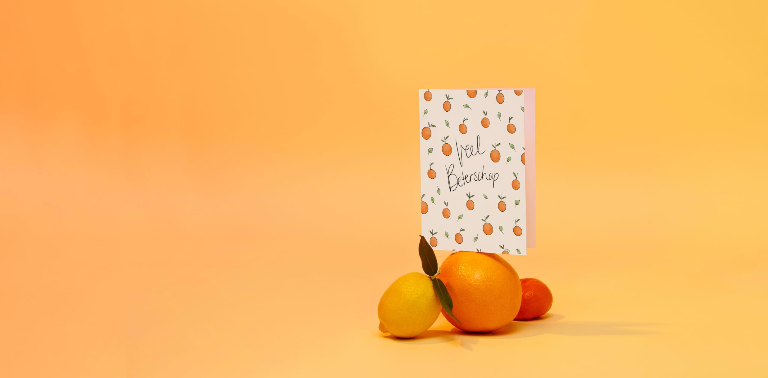 <h1>Beterschap</h1><p><span style="color: rgb(0, 0, 0);">Jij kunt voor een lichtpuntje zorgen met een liefdevolle verrassing. De zieke voelt zich vast snel weer een beetje beter.&nbsp;</span></p>
