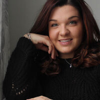Copywriter Romy Hageraats van Hallmark