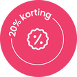 korting label