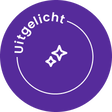 Uitgelicht button