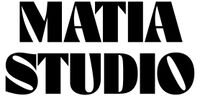 Logo Matia Studio