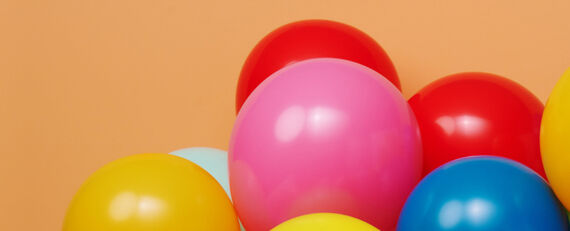 Ballonnen