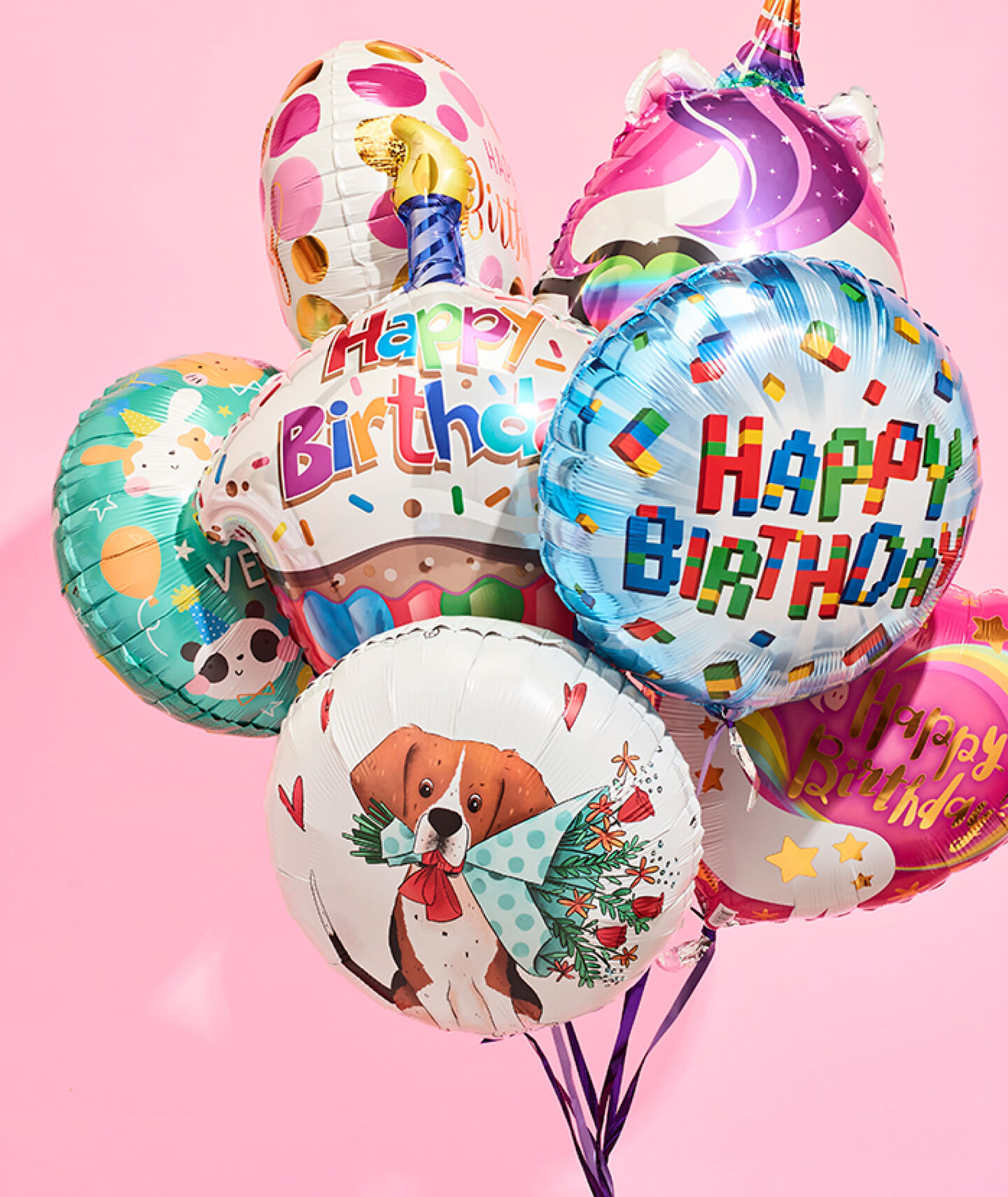 ballonnen