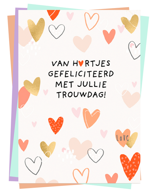 Huwelijk