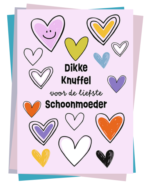 Schoonmoeder