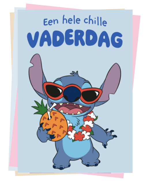 Vaderdag
