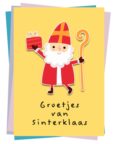 Sinterklaas