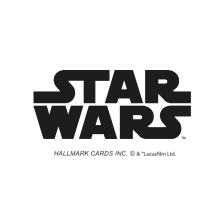 Star Wars logo