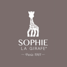 Sophie de giraf