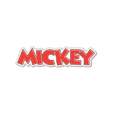 Mickey