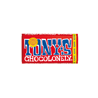 Tony's chocolonely