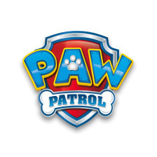 Paw Patrol logo