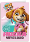 Paw Patrol Skye Hoera