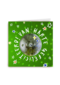 Van Harte Discobal Groen