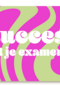 Swirl Succes Examens