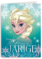 liefs voor d jarige van elsa