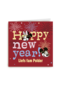 Disney Happy New Year Mickey And Friends