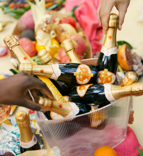 Chandon Garden Spritz 18,7CL