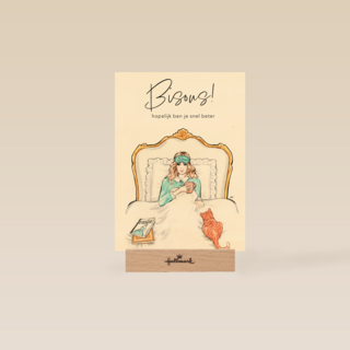 Anna Wijnands Bisous