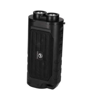 NORL&Auml;NDER Speaker Fietslamp