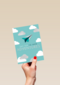 emigratie kaart say yes to new adventures