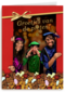 Sinterklaas kaart groetjes van de pieten