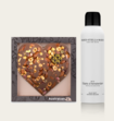 Giftset Chocolade Hart en Marie-Stella-Maris Foam