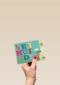 smile kaart verhuisd