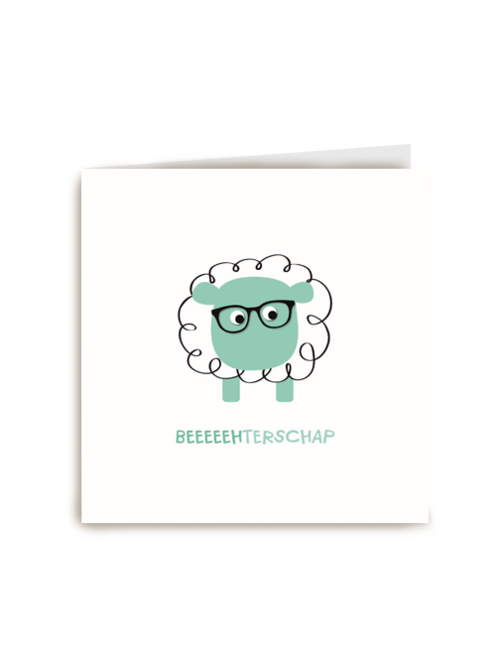beeeeehterschap