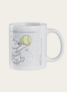 Mok Winnie the Pooh