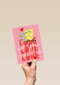 Spongebob All You Need Is Love