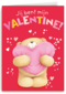 Forever Friends Jij bent mijn valentine