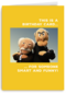 Muppets Birthday Smart Funny
