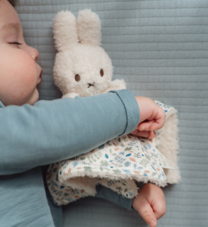 Little Dutch Geschenkkdoos Lucky Leaves