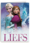 veel liefs frozen