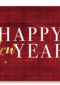 Happy New Year Sterretjes