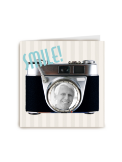 smile fotocamera