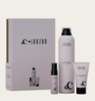 Janzen &C Cadeauset Vanilla Peach 