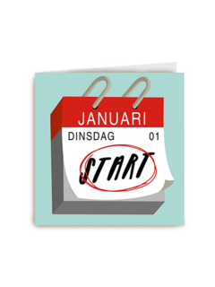 Nieuwjaar 2027 1 januari