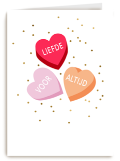 Love Story Liefde Voor Altij