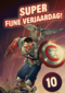 Captain America Superfijne verjaardag