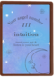 Angel Numbers   111   intuition   stijlvol