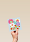 bloemen en lente