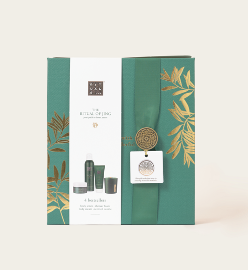 Rituals Cadeauset Jing Medium