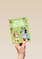 Bluey Bingo Hopelijk ben je snel weer beter
