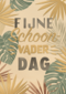 Fijne schoonvaderdag