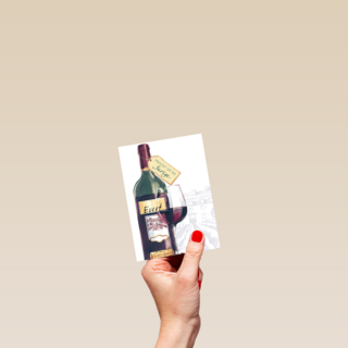 proost op de jarige
