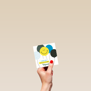 gefeliciteerd verjaardag jarig