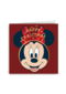 Happy christmas minnie
