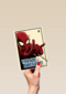spiderman you are awesome